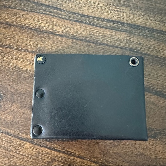 🔥TODAY ONLY🔥 Rusty Butcher Wallet - Picture 4 of 5